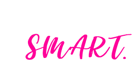 Glam Smart Logo